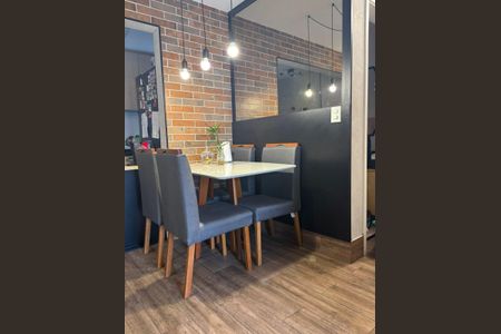 Apartamento para alugar com 65m², 3 quartos e 2 vagas Apartamento para alugar com 65m², 3 quartos e 2 vagasSala