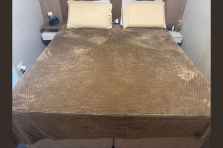 Apartamento para alugar com 65m², 3 quartos e 2 vagas Apartamento para alugar com 65m², 3 quartos e 2 vagasQuarto
