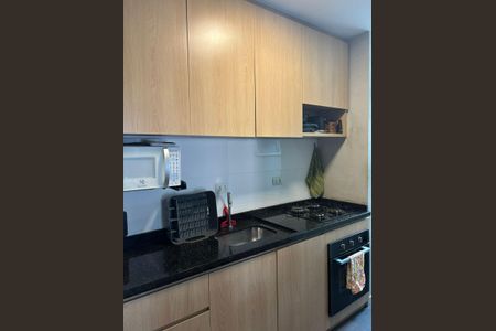 Apartamento para alugar com 65m², 3 quartos e 2 vagas Apartamento para alugar com 65m², 3 quartos e 2 vagasCozinha