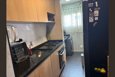 Apartamento para alugar com 65m², 3 quartos e 2 vagas Apartamento para alugar com 65m², 3 quartos e 2 vagasCozinha