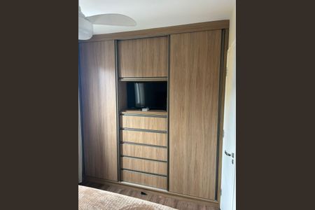 Apartamento para alugar com 65m², 3 quartos e 2 vagas Apartamento para alugar com 65m², 3 quartos e 2 vagasQuarto