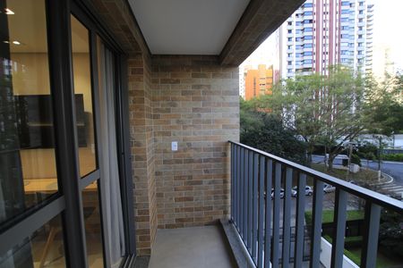 Kitnet/Studio para alugar com 1 quarto, 24m² em Jardim Vila Mariana, São Paulo