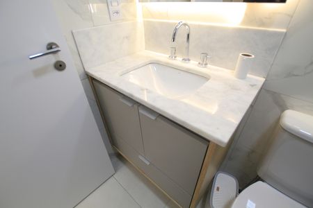 Kitnet/Studio para alugar com 1 quarto, 24m² em Jardim Vila Mariana, São Paulo