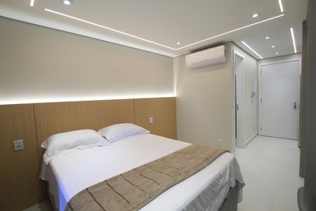 Kitnet/Studio para alugar com 1 quarto, 24m² em Jardim Vila Mariana, São Paulo