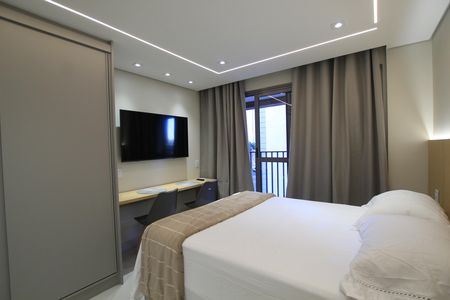 Kitnet/Studio para alugar com 1 quarto, 24m² em Jardim Vila Mariana, São Paulo