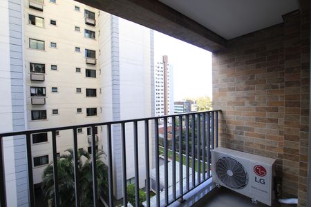 Kitnet/Studio para alugar com 1 quarto, 24m² em Jardim Vila Mariana, São Paulo
