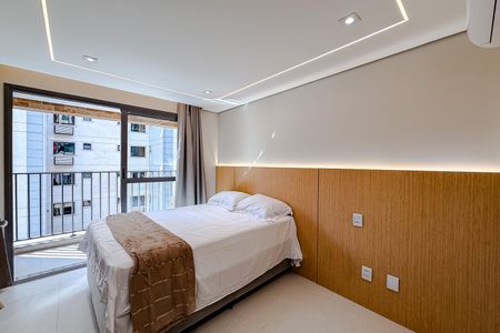 Kitnet/Studio para alugar com 1 quarto, 24m² em Jardim Vila Mariana, São Paulo