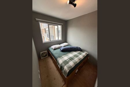 Studio à venda com 28m², 1 quarto e sem vaga Studio à venda com 28m², 1 quarto e sem vagaQuarto