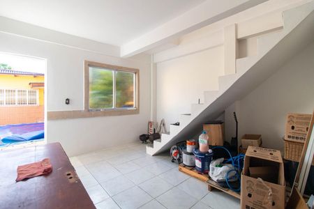 Casa para alugar com 112m², 2 quartos e sem vagaSala da Edícula