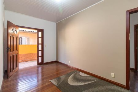 Sala de casa para alugar com 2 quartos, 112m² em São José, Porto Alegre