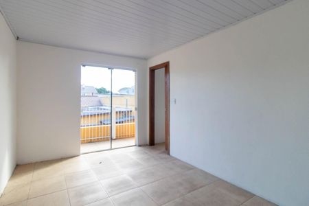 Casa para alugar com 112m², 2 quartos e sem vagaQuarto da edícula