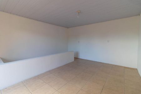 Casa para alugar com 112m², 2 quartos e sem vagaQuarto da edícula