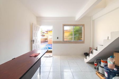 Casa para alugar com 112m², 2 quartos e sem vagaSala da Edícula