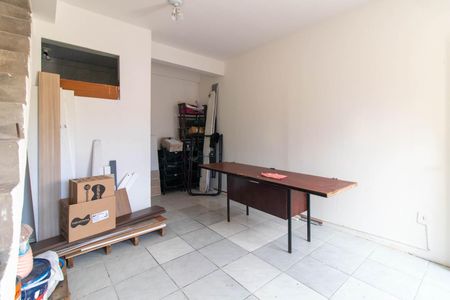 Casa para alugar com 112m², 2 quartos e sem vagaSala da Edícula