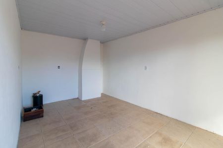 Casa para alugar com 112m², 2 quartos e sem vagaQuarto da edícula