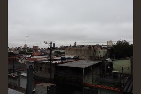 Vista do Quarto 1 de apartamento à venda com 2 quartos, 60m² em Vila Olinda, São Paulo