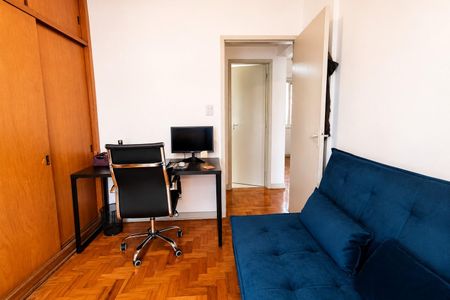 Dormitório 1 de apartamento para alugar com 2 quartos, 82m² em Bela Vista, São Paulo