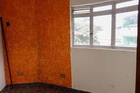 sala de casa para alugar com 1 quarto, 50m² em Santa Maria, Osasco
