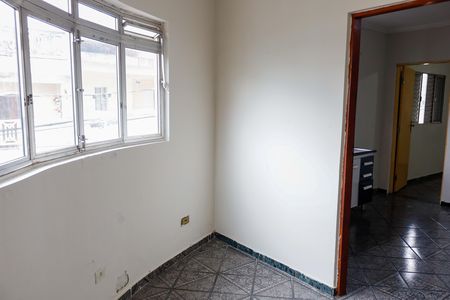 sala de casa para alugar com 1 quarto, 50m² em Santa Maria, Osasco