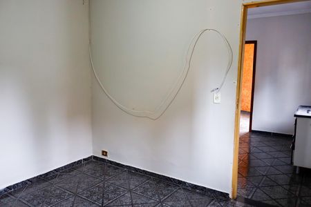 Casa para alugar com 50m², 1 quarto e sem vagaQuarto 1
