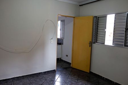 Quarto 1 de casa para alugar com 1 quarto, 50m² em Santa Maria, Osasco