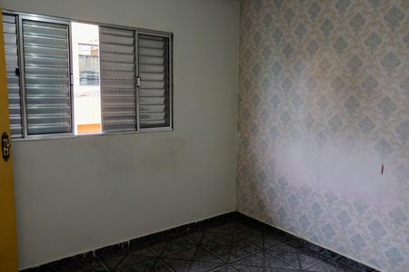 Quarto 1 de casa para alugar com 1 quarto, 50m² em Santa Maria, Osasco