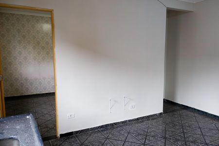 Casa para alugar com 50m², 1 quarto e sem vagaCozinha
