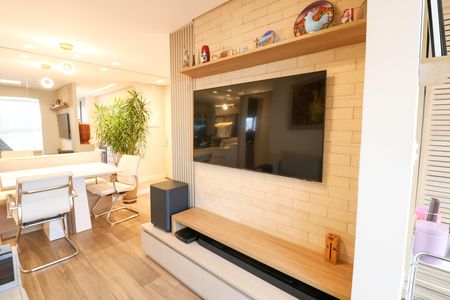 Apartamento à venda com 60m², 2 quartos e 1 vaga