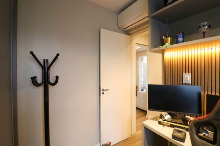 Apartamento à venda com 60m², 2 quartos e 1 vaga