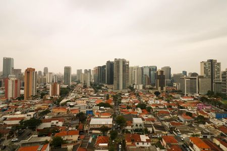 Apartamento à venda com 60m², 2 quartos e 1 vaga