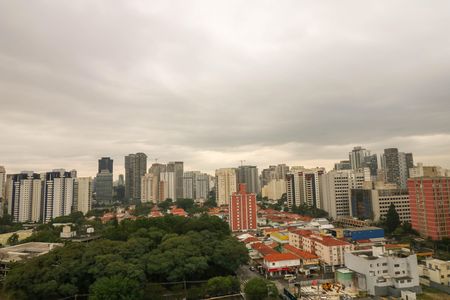 Apartamento à venda com 60m², 2 quartos e 1 vaga