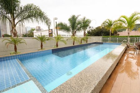 Apartamento à venda com 60m², 2 quartos e 1 vaga