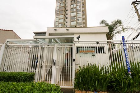 Apartamento à venda com 60m², 2 quartos e 1 vaga