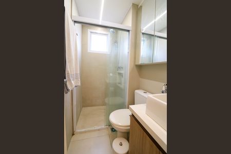 Apartamento à venda com 60m², 2 quartos e 1 vaga