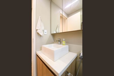 Apartamento à venda com 60m², 2 quartos e 1 vaga