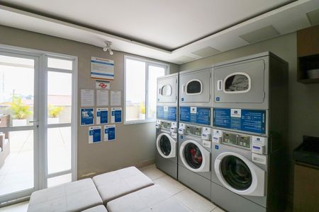 Apartamento à venda com 60m², 2 quartos e 1 vaga