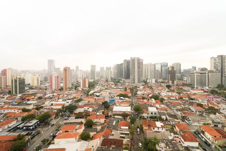 Apartamento à venda com 60m², 2 quartos e 1 vaga