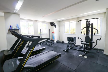 Apartamento à venda com 60m², 2 quartos e 1 vaga