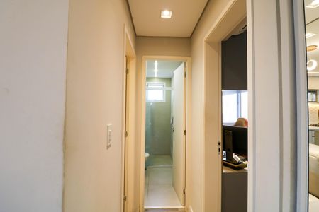 Apartamento à venda com 60m², 2 quartos e 1 vaga