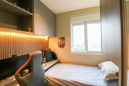 Apartamento à venda com 60m², 2 quartos e 1 vaga