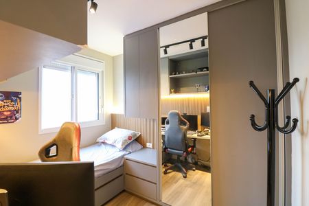 Apartamento à venda com 60m², 2 quartos e 1 vaga