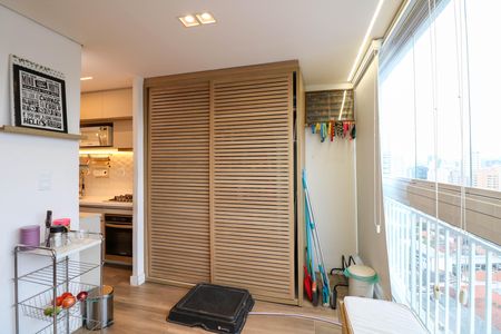 Apartamento à venda com 60m², 2 quartos e 1 vaga