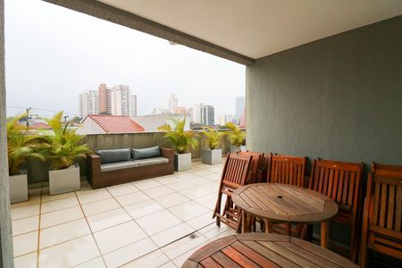 Apartamento à venda com 60m², 2 quartos e 1 vaga