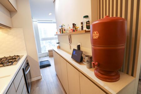 Apartamento à venda com 60m², 2 quartos e 1 vaga