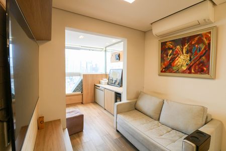 Apartamento à venda com 60m², 2 quartos e 1 vaga