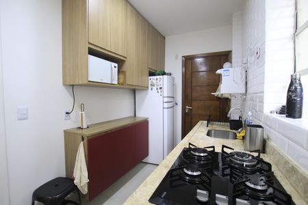 Apartamento à venda com 2 quartos, 78m² em Vila Mariana, São Paulo