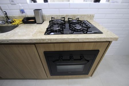 Apartamento à venda com 2 quartos, 78m² em Vila Mariana, São Paulo