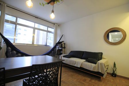 Apartamento para alugar com 2 quartos, 78m² em Vila Mariana, São Paulo