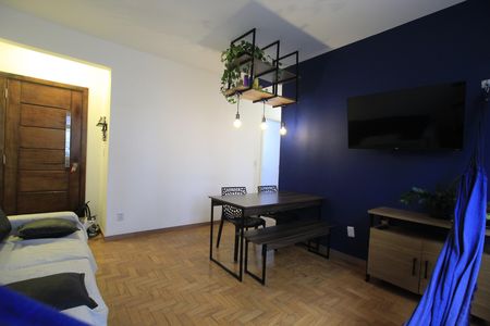 Apartamento para alugar com 2 quartos, 78m² em Vila Mariana, São Paulo