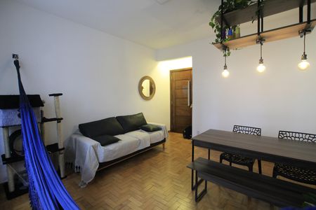 Apartamento para alugar com 2 quartos, 78m² em Vila Mariana, São Paulo